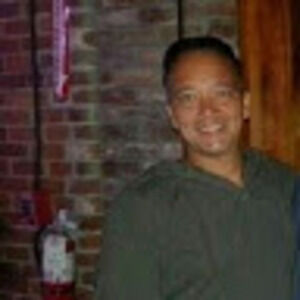 Meet your Posher, Mike